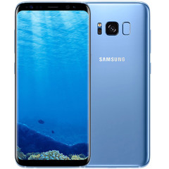 Samsung Galaxy S8 64GB Blue (Excellent Grade)